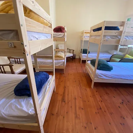 Hostl - Beds & Rooms - The Hostel Inn Paphos, Old Town Exterior photo