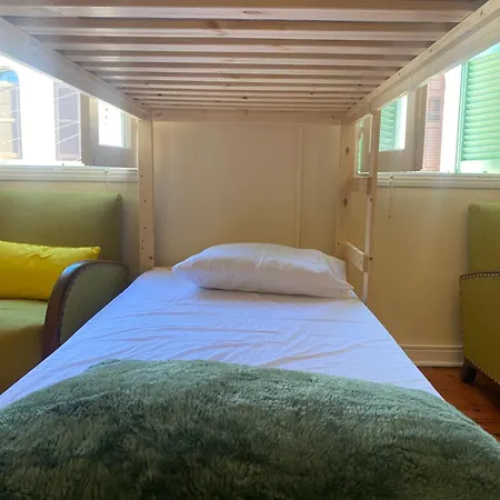 Hostl - Beds & Rooms - The Hostel Inn Paphos, Old Town Exterior photo